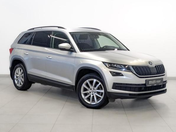 Skoda Kodiaq I с пробегом 2021 года, цена 2 950 000 рублей, 86675 км, внедорожник, Автокод Объявления