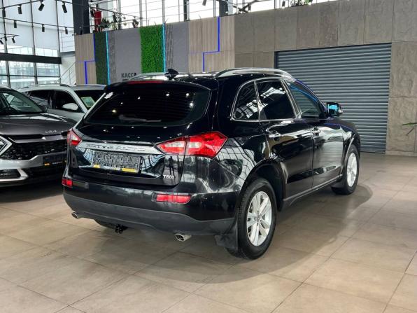 Zotye T600 с пробегом 2018 года, цена 900 000 рублей, 106000 км, внедорожник, Автокод Объявления