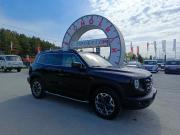 Haval Dargo Тюмень  - изображение 25