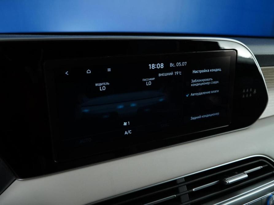 Hyundai Palisade I Москва  - изображение 27
