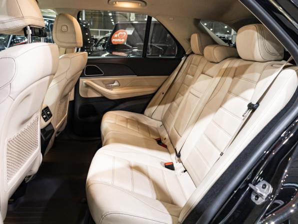 Mercedes-Benz GLE II (V167) с пробегом 2021 года, цена 5 999 700 рублей, 120852 км, внедорожник, Автокод Объявления