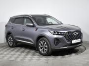 Chery Tiggo 7 Pro Max I Санкт-Петербург  - изображение 27