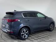 Kia Sportage IV Рестайлинг Ростов-на-Дону  - изображение 24