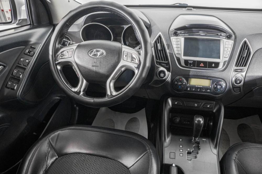 Hyundai ix35 I Барнаул  - изображение 17