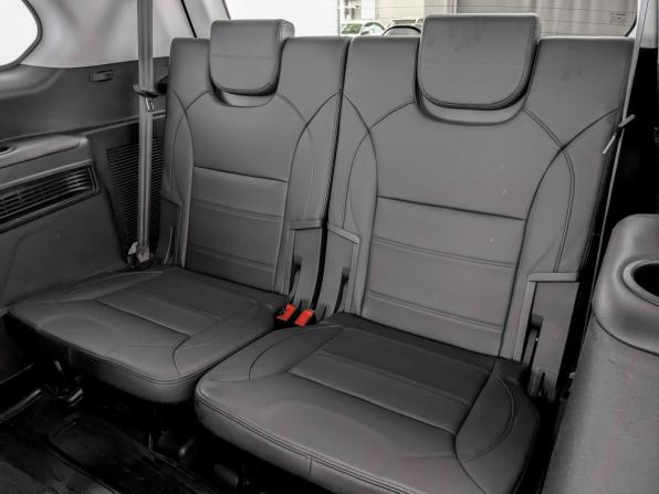 Haval H9 I Рестайлинг с пробегом 2021 года, цена 1 925 000 рублей, 235246 км, внедорожник, Автокод Объявления