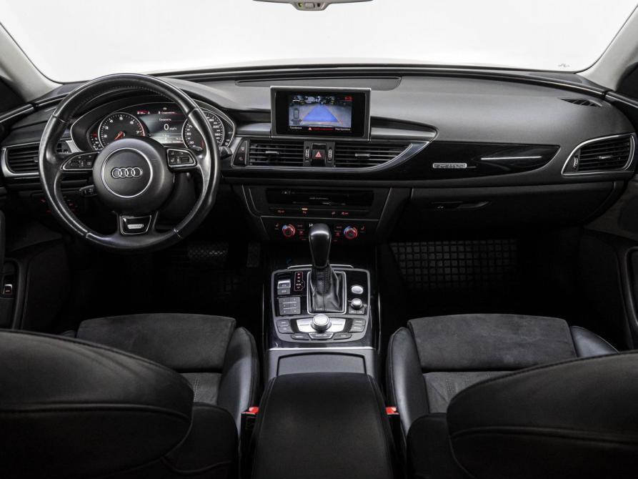Audi A6 allroad III (C7) Рестайлинг Тюмень  - изображение 20