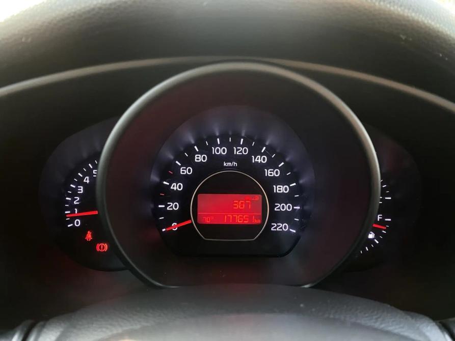 Kia Soul II Екатеринбург  - изображение 30