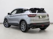 Belgee X50 Москва  - изображение 35