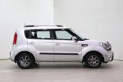 Kia Soul I Рестайлинг Иркутск  - изображение 24