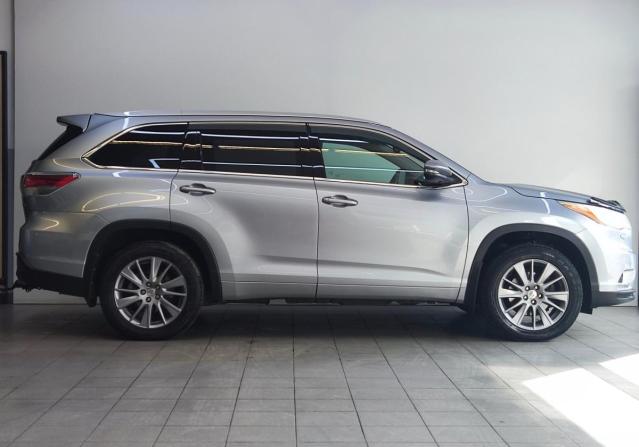 Toyota Highlander III (XU50) с пробегом 2014 года, цена 2 700 000 рублей, 225949 км, внедорожник, Автокод Объявления