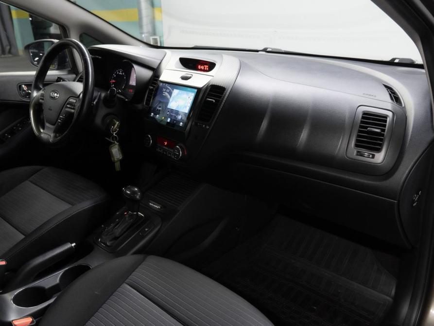 Kia Cerato III Тюмень  - изображение 17
