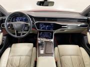 Audi A7 II (4K) Санкт-Петербург  - изображение 43