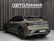 Zeekr 001 I Рестайлинг 1 Красноярск  - изображение 39