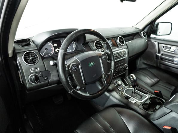 Land Rover Discovery IV с пробегом 2012 года, цена 1 399 700 рублей, 126833 км, внедорожник, Автокод Объявления