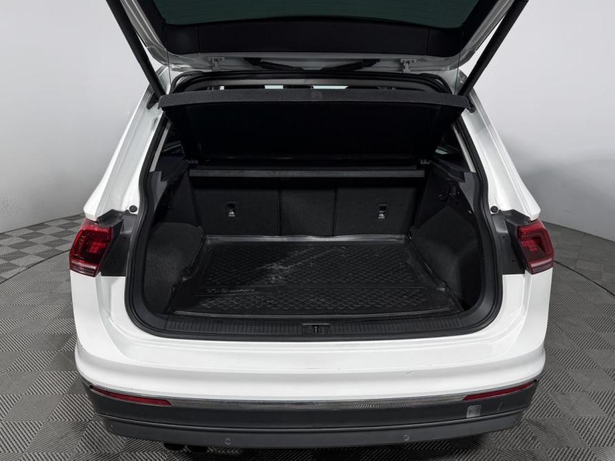 Volkswagen Tiguan II Санкт-Петербург  - изображение 13