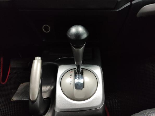Honda Civic VIII с пробегом 2008 года, цена 780 000 рублей, 353115 км, седан, Автокод Объявления