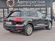Volkswagen Touareg II Волгоград  - изображение 23