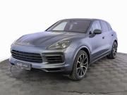 Porsche Cayenne III Москва  - изображение 31