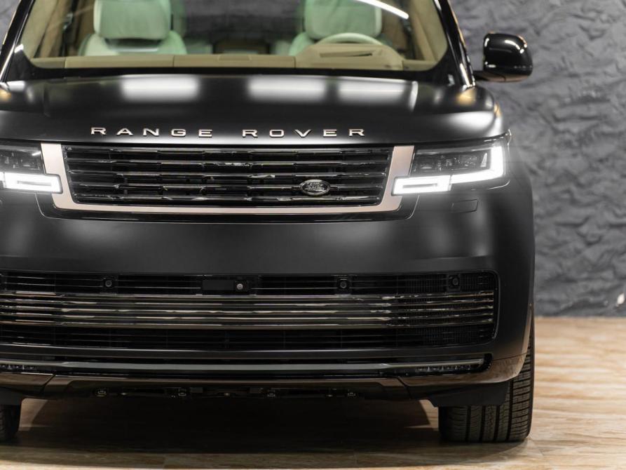 Land Rover Range Rover V Москва  - изображение 4