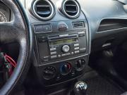 Ford Fiesta Mk5 Екатеринбург  - изображение 30