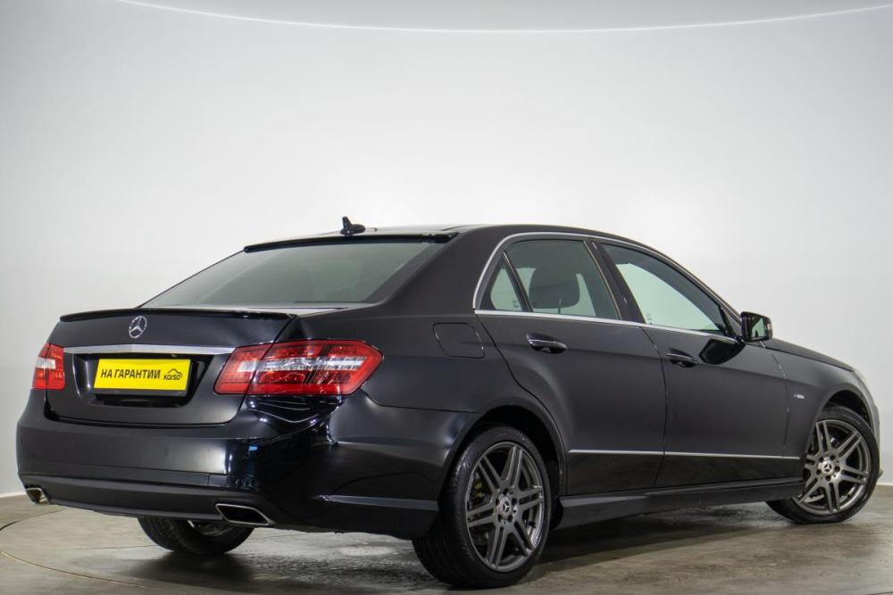 Mercedes-Benz E-Класс IV (W212 S212 C207) Оренбург  - изображение 5
