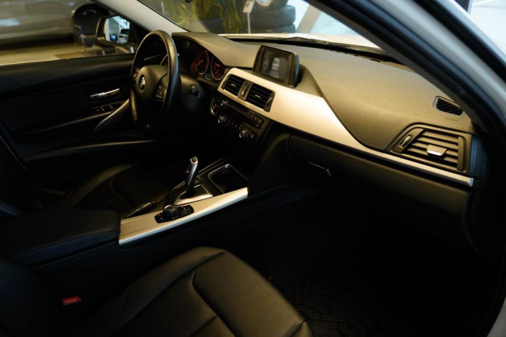 BMW 3 серии VI (F3x) Химки  - изображение 20