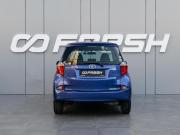 Toyota Ractis II Краснодар  - изображение 24