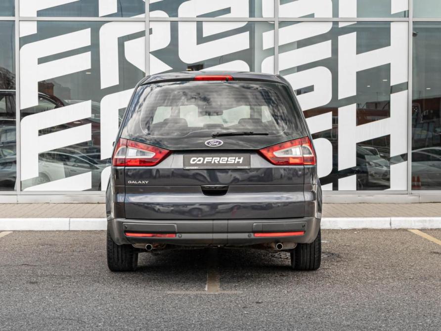 Ford Galaxy II Краснодар  - изображение 4