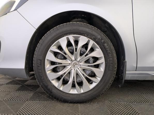 Citroen C4 II Рестайлинг с пробегом 2020 года, цена 1 469 500 рублей, 77056 км, седан, Автокод Объявления