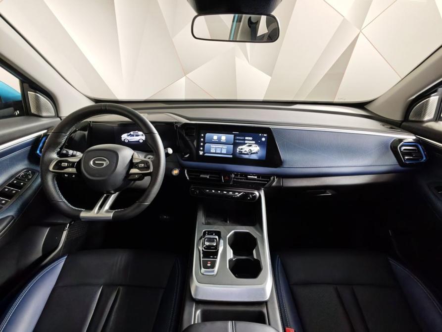 GAC GS3 Москва  - изображение 14