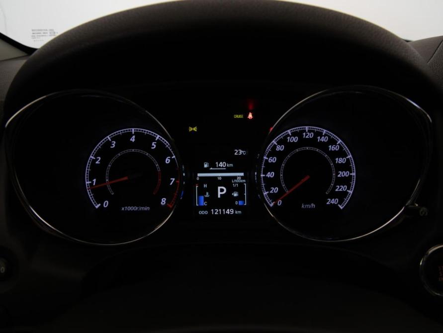 Citroen C4 Aircross Санкт-Петербург  - изображение 15