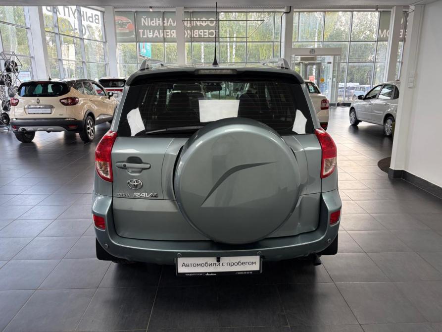 Toyota RAV4 III (XA30) Киров  - изображение 5