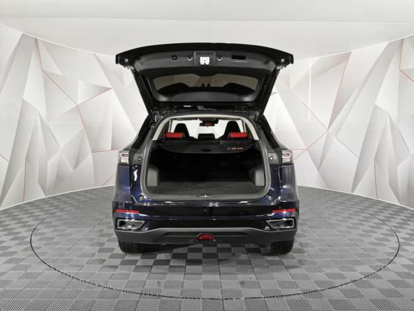 Новый Changan UNI-S (CS55 Plus) I 2025 года, цена 3 179 900 рублей, внедорожник, Автокод Объявления
