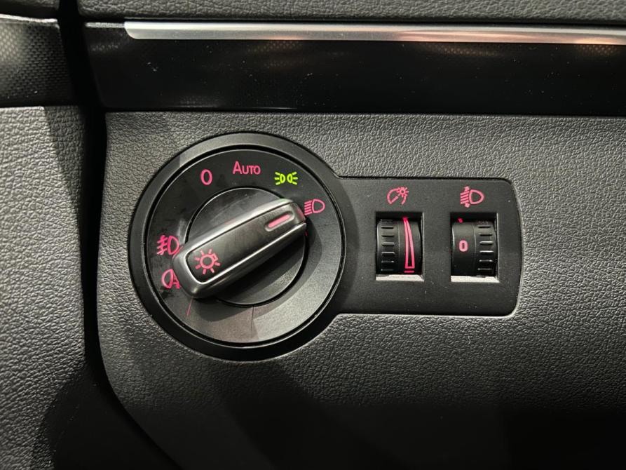 Volkswagen Touran I Рестайлинг 2 Санкт-Петербург  - изображение 15