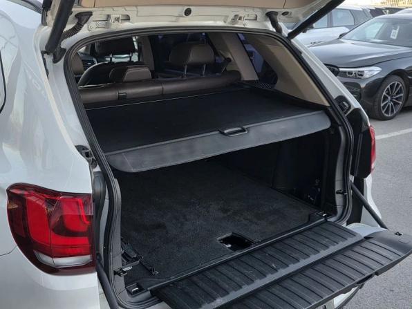 BMW X5 III (F15) с пробегом 2015 года, цена 2 710 000 рублей, 185689 км, внедорожник, Автокод Объявления