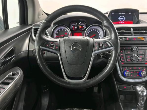 Opel Mokka I с пробегом 2014 года, цена 1 150 000 рублей, 198000 км, внедорожник, Автокод Объявления