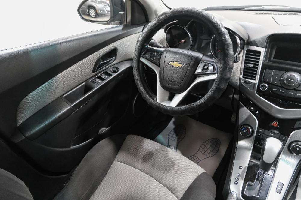 Chevrolet Cruze I Новокузнецк  - изображение 17