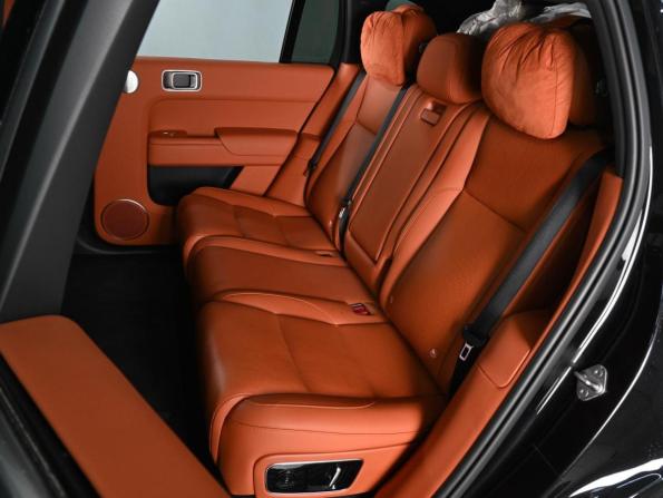 Li Auto (Lixiang) L7 I с пробегом 2023 года, цена 6 310 000 рублей, 50870 км, внедорожник, Автокод Объявления