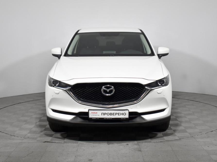 Mazda CX-5 II Санкт-Петербург  - изображение 2