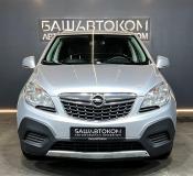 Opel Mokka I Уфа  - изображение 17