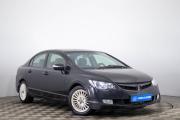 Honda Civic VIII Пермь  - изображение 21