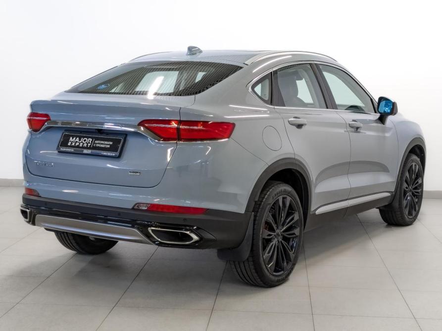 Geely Tugella I Санкт-Петербург  - изображение 5