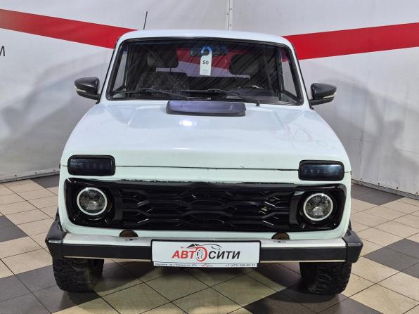 Lada (ВАЗ) 2121 (4x4) I Рестайлинг с пробегом 1999 года, цена 280 000 рублей, 313000 км, внедорожник, Автокод Объявления
