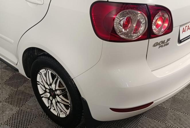 Volkswagen Golf VI с пробегом 2012 года, цена 685 000 рублей, 225520 км, универсал, Автокод Объявления