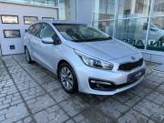 Kia Ceed II Рестайлинг Орел  - изображение 6