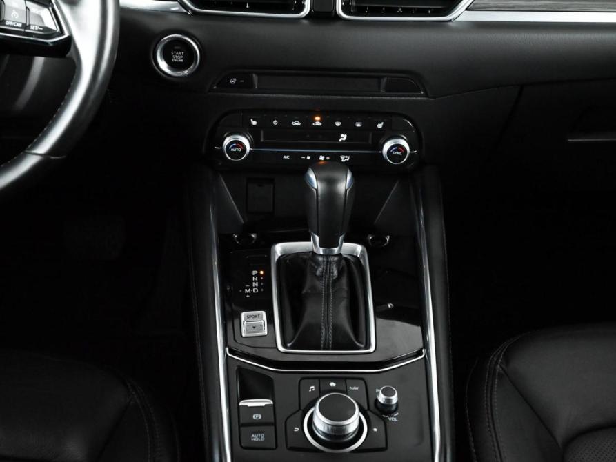 Mazda CX-5 II Екатеринбург  - изображение 13