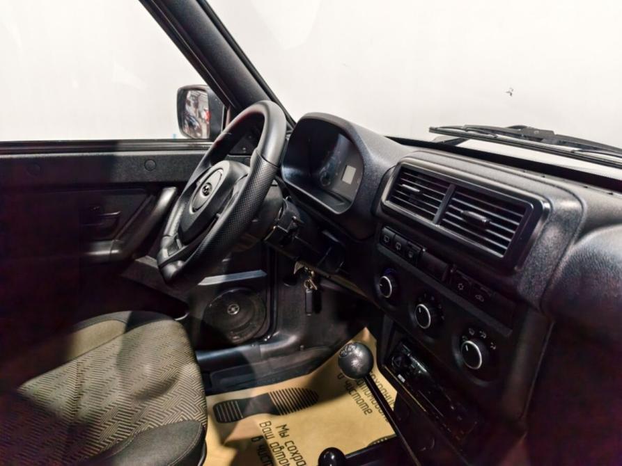 Lada (ВАЗ) Niva Legend I Курск  - изображение 7