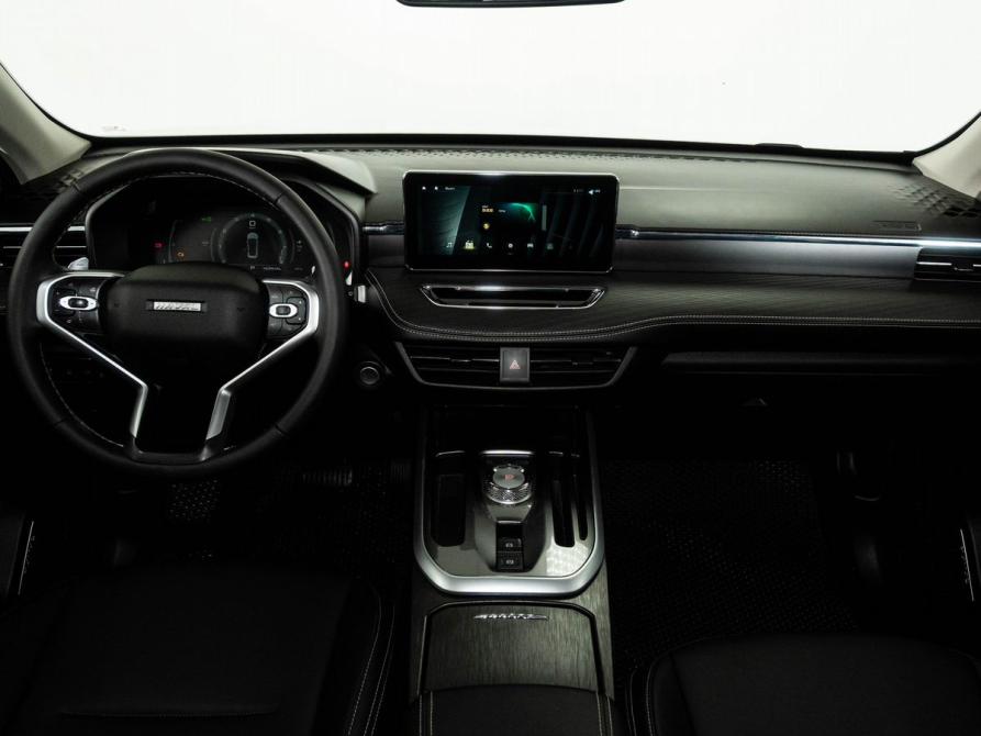 Haval Jolion I Казань  - изображение 7