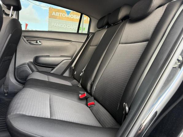 Kia Rio IV Рестайлинг с пробегом 2021 года, цена 1 700 000 рублей, 100189 км, хэтчбек, Автокод Объявления