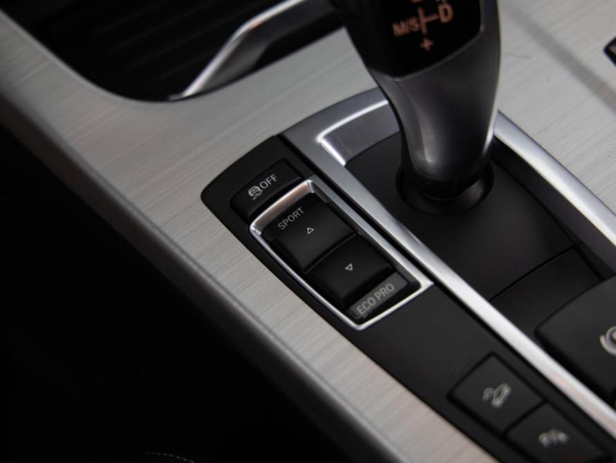 BMW X3 II (F25) Рестайлинг Санкт-Петербург  - изображение 21